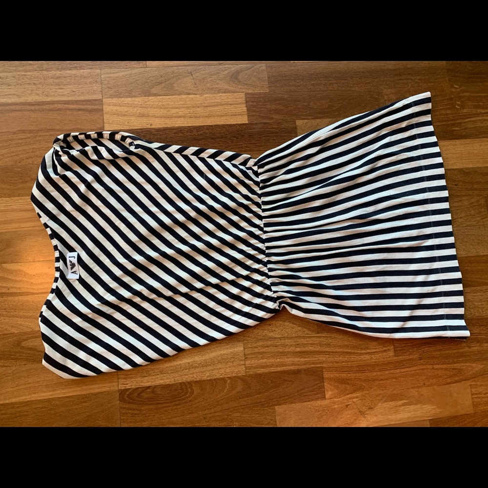 Armani Jeans sundress
